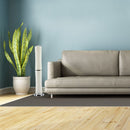 32W (2100Lm) LED grīdas lampa, dimmējama, V-TAC, silti balta gaisma 3000K