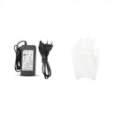 32W (2100Lm) LED grīdas lampa, dimmējama, V-TAC, silti balta gaisma 3000K