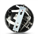 18W (1200Lm) LED iekarams gaismeklis, V-TAC, dimmējams, silti balta gaisma 3000K