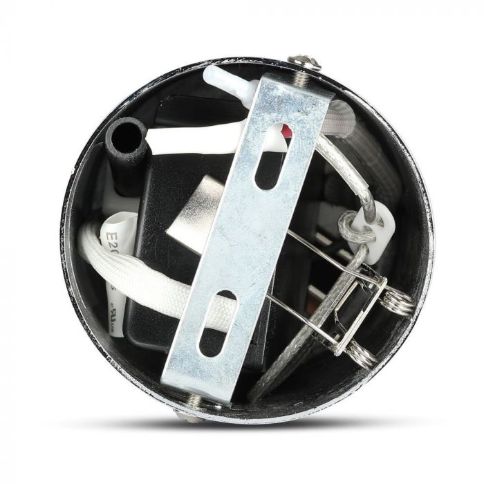 18W (1200Lm) LED rippvalgusti, V-TAC, dimmerdatav, soe valge valgus 3000K