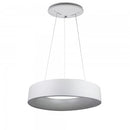 25W (1725Lm) LED disainvalgusti, ümmargune, timmitav, V-TAC, 450x1200mm, soe valge valgus 3000K