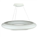 105W LED hanging design lamp, white, V-TAC, 910x2000mm, warm white light 3000K
