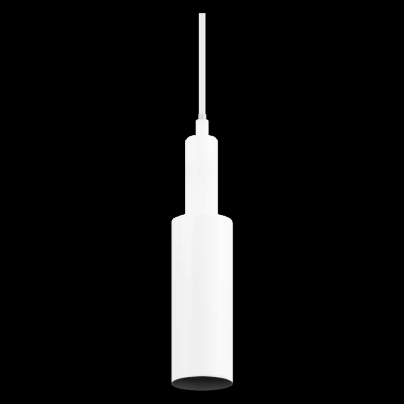GU10 LEDVANCE lamp pendant, IP20, white