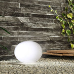 0.5W(18Lm) LED interjera apgaismojums, krāsaina RGB, IP67, litija baterija 10000 mAh uzlādējama, ar tālvadības pulti, 20 x 14 cm, V-TAC
