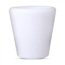 0.5W(18Lm) LED interjera apgaismojums, krāsaina RGB, IP54, litija baterija 10000 mAh uzlādējama, ar tālvadības pulti, V-TAC