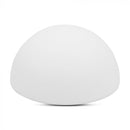 3W(108Lm) LED interjera apgaismojums, krāsaina RGB, IP54, litija baterija 3600 mAh uzlādējama, ar tālvadības pulti, V-TAC