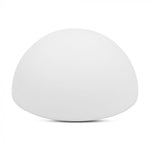 3W(108Lm) LED interjera apgaismojums, krāsaina RGB, IP54, litija baterija 3600 mAh uzlādējama, ar tālvadības pulti, V-TAC