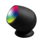 Светодиодный светильник 2,2 Вт (210 лм), V-TAC, IP20, совместим с AMAZON ALEXA и GOOGLE HOME, RGB+3000K-6500K