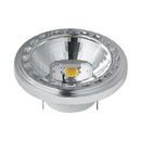 AR111 15W(780Lm) LED Spuldze, G53, IP20, V-TAC, auksti balta gaisma 6000K