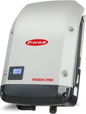 Fronius Symo 12.5-3-M Light