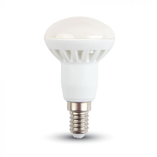 E14 3W(210Lm) LED Spuldze, R39, V-TAC, neitrāli balta gaisma 4500K