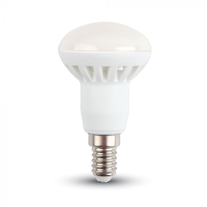 E14 3W(210Lm) LED Spuldze, R39, V-TAC, auksti balta gaisma 6000K