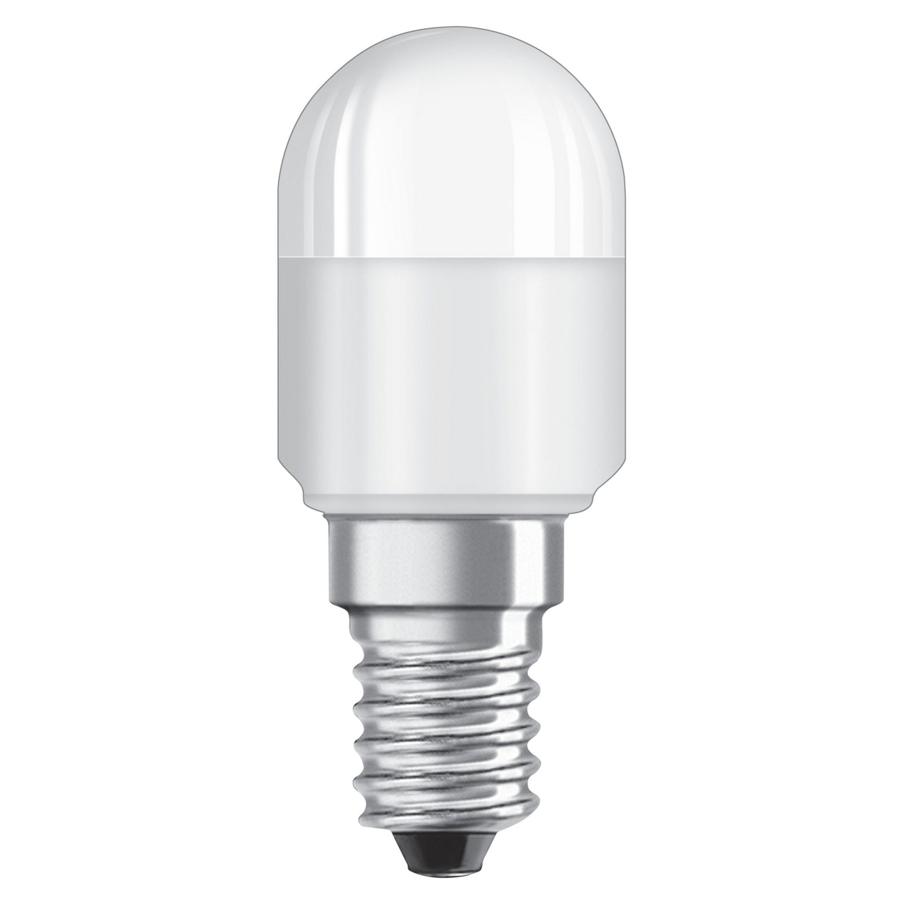 E14 2,3W (200Lm) OSRAM LED SUPERSTAR Glödlampa, T26, IP20, varmvitt ljus 2700K