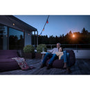 E27 2.5W(45Lm) LEDVANCE LED-pirn, IP20, punane