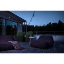 E27 2.5W(45Lm) LEDVANCE LED-pirn, IP20, punane