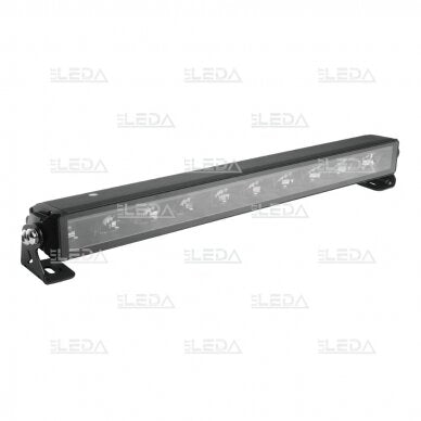 75W(6500Lm) LED papildlukturis