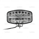 50W+8W(5200Lm) 10-30V 14 LED COMBO work lamp, IP67, cool white light 6000K