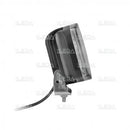 50W+8W(5200Lm) 10-30V 14 LED COMBO work lamp, IP67, cool white light 6000K
