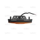 LED külgvalgustus helkuriga, kollane, 12-24V, R3, R91