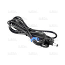 Bezvadu videonovērošanas kamera, nepieciešams 7 collu monitors, 4 kanāli, 12–24V