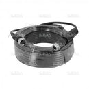 Pagarinātāja kabelis ar 4 kontaktu savienotājiem, 15m