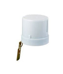 LED gaismas (dienas/nakts) sensors, regulējami LUX, IP44