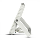 150W(12 000Lm) светодиодный прожектор V-TAC SAMSUNG, IP65, гарантия 5 лет, белый корпус, теплый белый свет 3000K