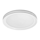 32W (3300Lm) LEDVANCE SMART + APP med WIFI, kompatibel med Google Assistant och Amazon Alexa, dimbar, vit, rund, 5 års garanti, 3IN1