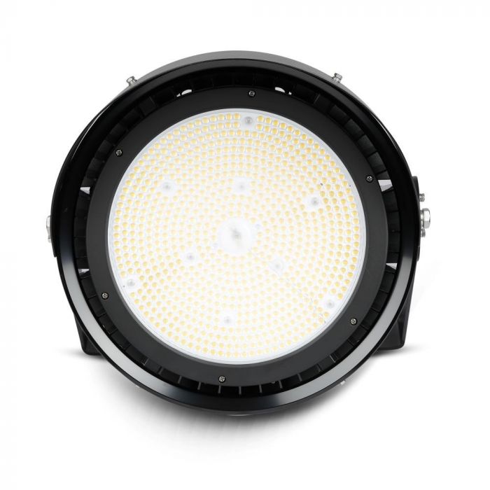 500W(67 500Lm) LED valgusfoor V-TAC SAMSUNG, IP65, dimmerdatav, 5 aastat garantiid, must korpus, jaheda valge valgus 5000K