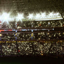 500W(67 500Lm) LED valgusfoor V-TAC SAMSUNG, IP65, dimmerdatav, 5 aastat garantiid, must korpus, jaheda valge valgus 5000K