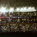 500W(67 500Lm) LED valgusfoor V-TAC SAMSUNG, IP65, dimmerdatav, 5 aastat garantiid, must korpus, jaheda valge valgus 5000K