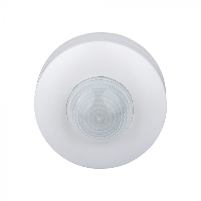 LED gaismas (dienas/nakts) sensors, regulējami LUX, IP44