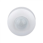 LED gaismas (dienas/nakts) sensors, regulējami LUX, IP44