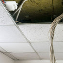 LED 300W Microwave motion sensor, IP20, Max 300W LED, 180°/360°, white, V-TAC