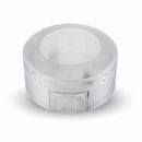 LED kustības sensora ūdensdrošs karkass IP65, paredzēts sensoram ar kodu 5078, V-TAC