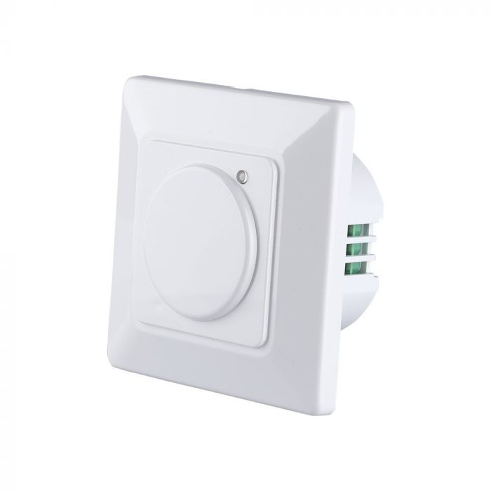 LED iebūvējams mikroviļņu sensors Max 300W LED, V-TAC