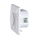LED built-in microwave sensor, Max 300W LED, 360°, V-TAC