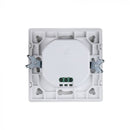 LED built-in microwave sensor, Max 300W LED, 360°, V-TAC