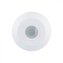 Infrared motion sensor, ceiling, white, adjustable time and LUX (up to 1000W), V-TAC