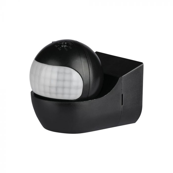 LED gaismas (dienas/nakts) sensors, regulejami LUX, IP65