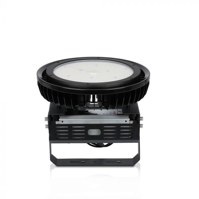 500W(60000Lm) LED noliktavas laterna, IP65, V-TAC SAMSUNG, garantija 5 gadi, neitrāli balta gaisma 4000K
