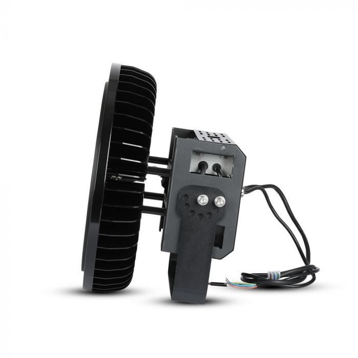 500W (60000Lm) LED laovalgusti, IP65, V-TAC SAMSUNG, 5 aasta garantii, 4000K neutraalne valge