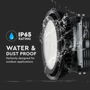 Складской светодиодный фонарь 500Вт(60000Лм), IP65, V-TAC SAMSUNG, гарантия 5 лет, нейтральный белый 4000К