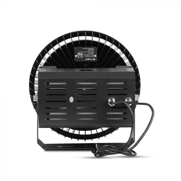 500W (60000Lm) LED laovalgusti, IP65, V-TAC SAMSUNG, 5 aasta garantii, 4000K neutraalne valge