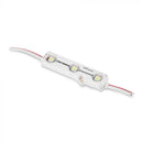0.72W(60Lm) IP67 LED Modulis ar 3 V-TAC diodēm SMD5050, auksti balta 6000K