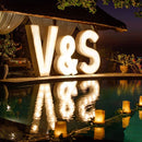 0.72W(60Lm) IP67 LED Modulis ar 3 V-TAC diodēm SMD5050, auksti balta 6000K