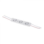 1.5W LED Modulis V-TAC ar SMD2835 3 diodēm, 3M pašlīmējošs, IP67, auksti balta 6000K