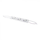 1,5W LED-modul V-TAC med SMD2835 3 dioder, 3m självhäftande, IP67, BLÅ