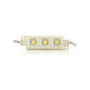 0,72W(22Lm) LED-modul V-TAC med SMD2835 3 dioder, 3 m självhäftande, IP66, RGB-färg