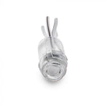 0.24W(22Lm) LED iebūvējams Modulis V-TAC ar SMD5050 1diodi, IP68, ZAĻA gaisma